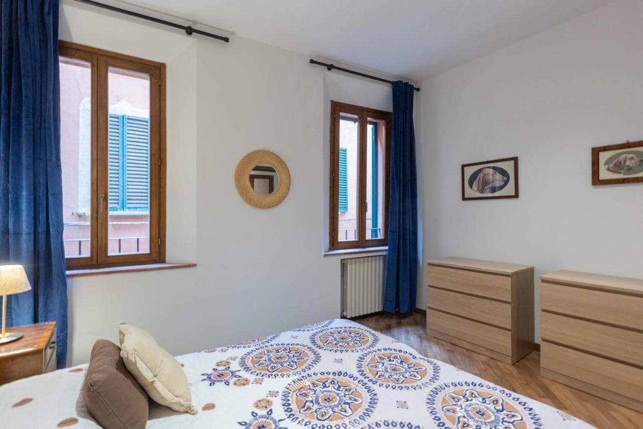 Modi, Bologna By Short Holidays Bagian luar foto