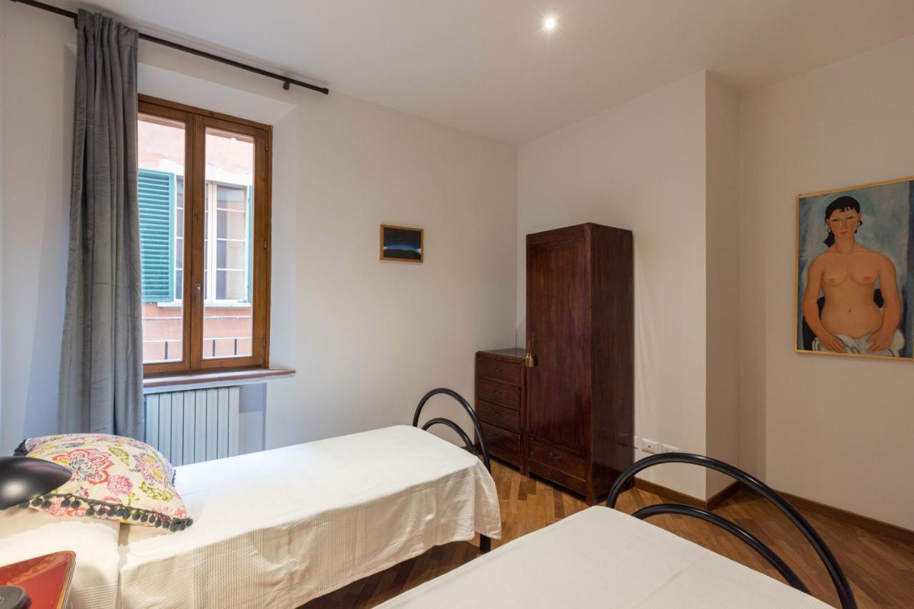 Modi, Bologna By Short Holidays Bagian luar foto