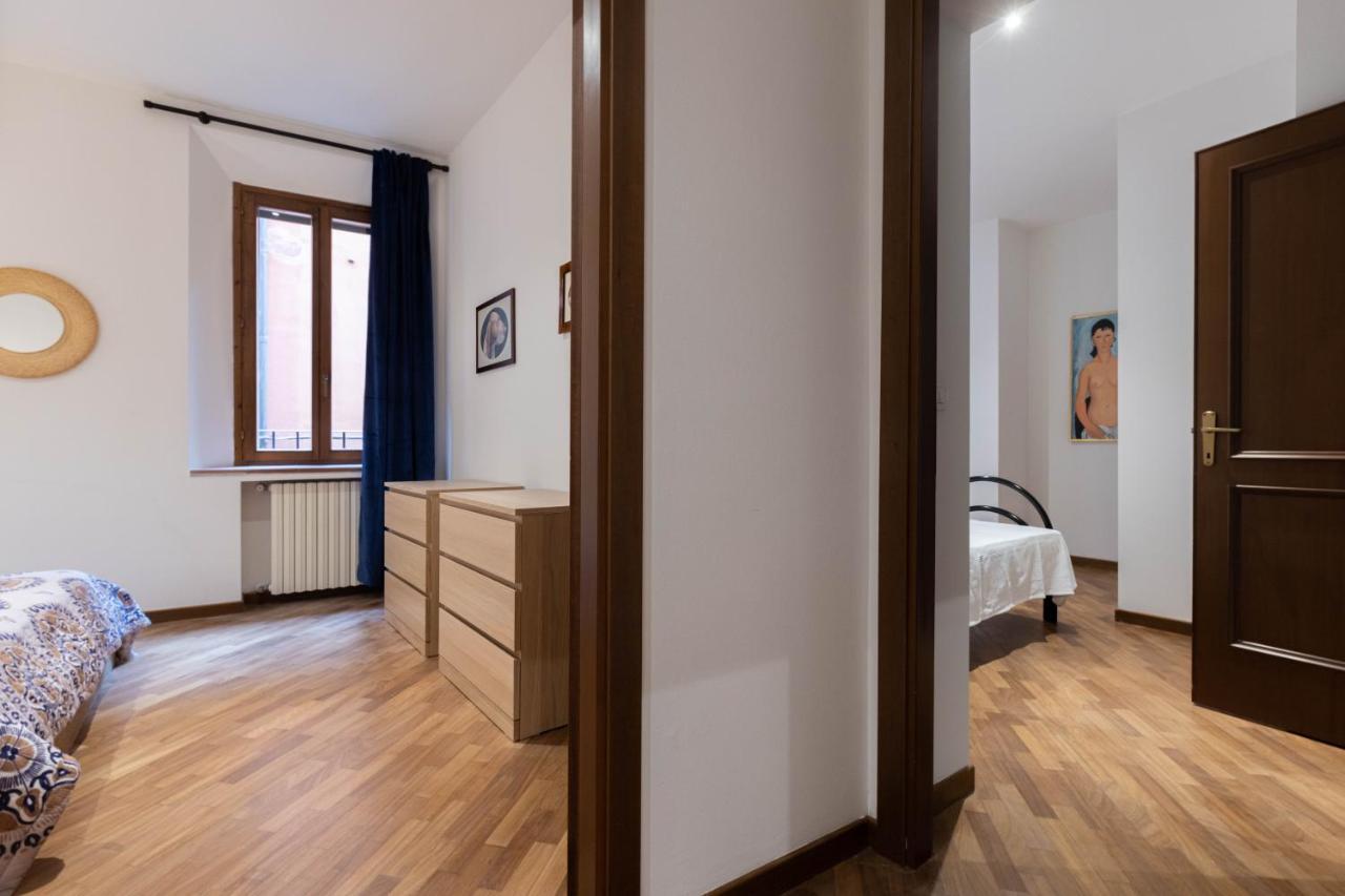 Modi, Bologna By Short Holidays Bagian luar foto