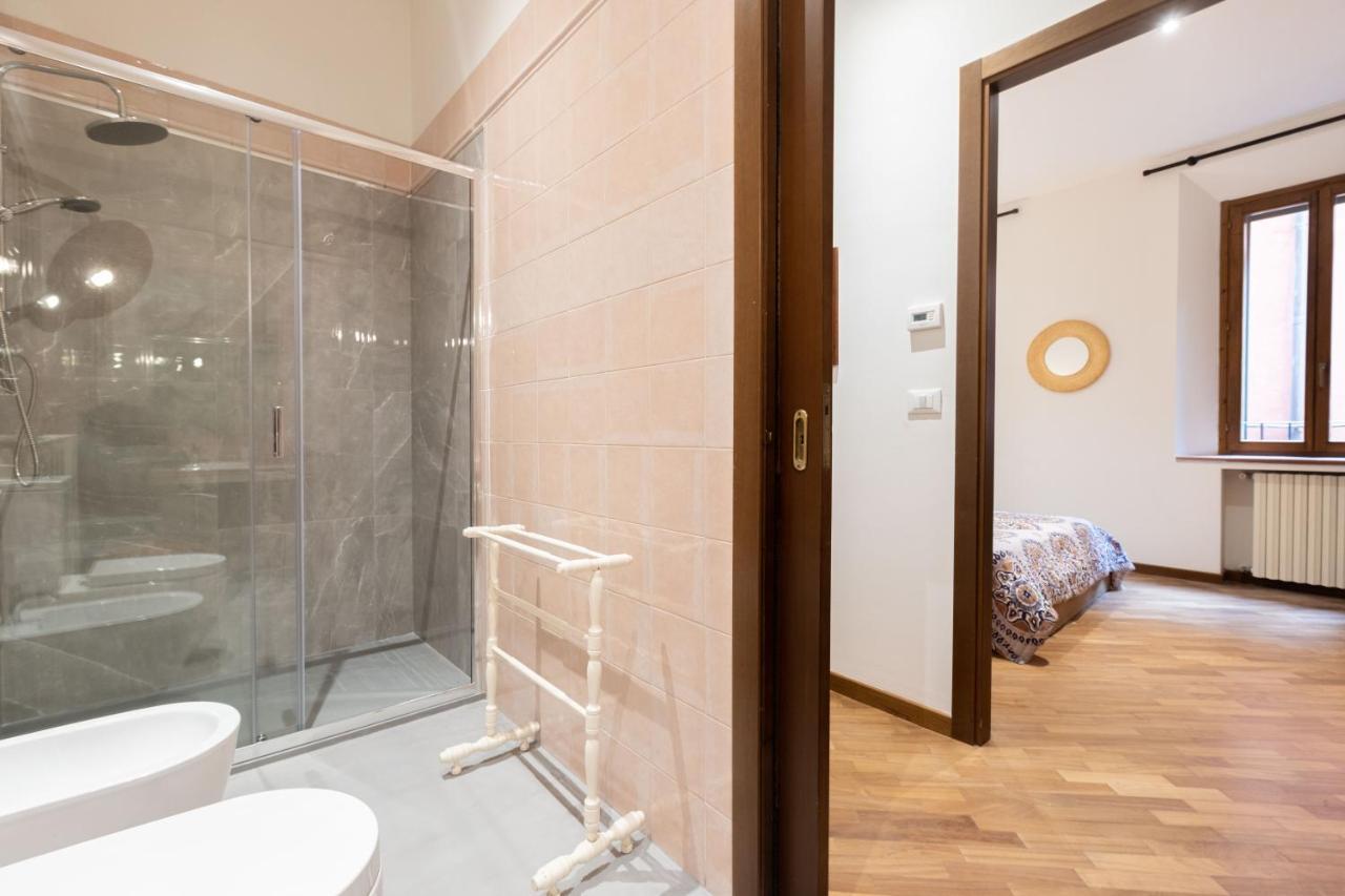 Modi, Bologna By Short Holidays Bagian luar foto