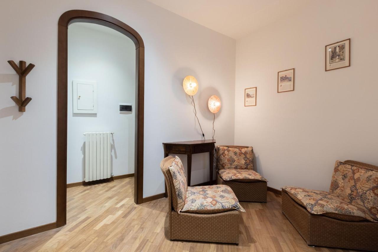 Modi, Bologna By Short Holidays Bagian luar foto