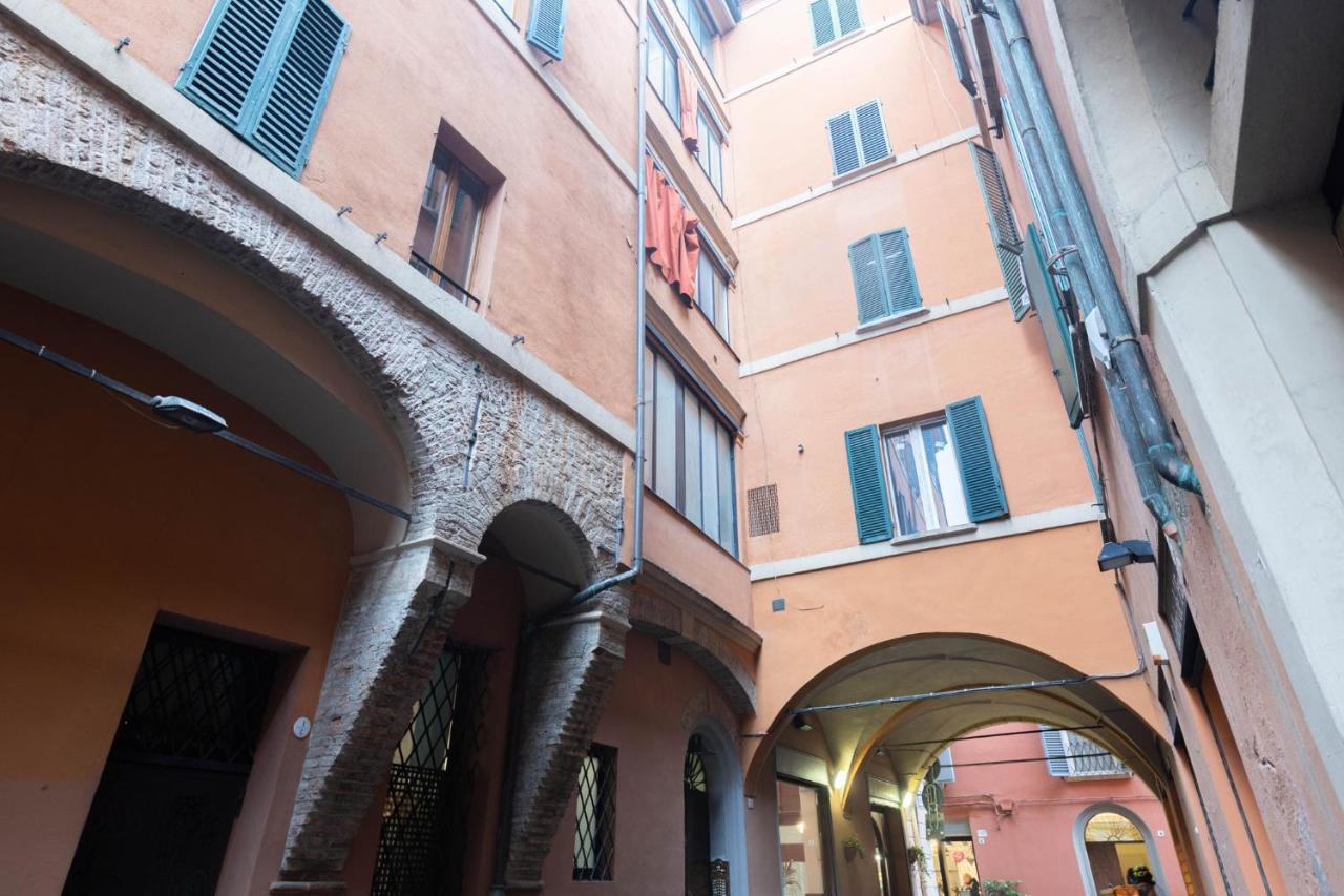 Modi, Bologna By Short Holidays Bagian luar foto