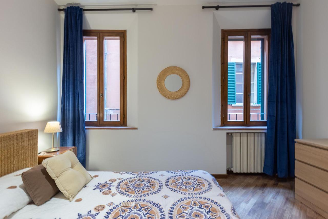 Modi, Bologna By Short Holidays Bagian luar foto