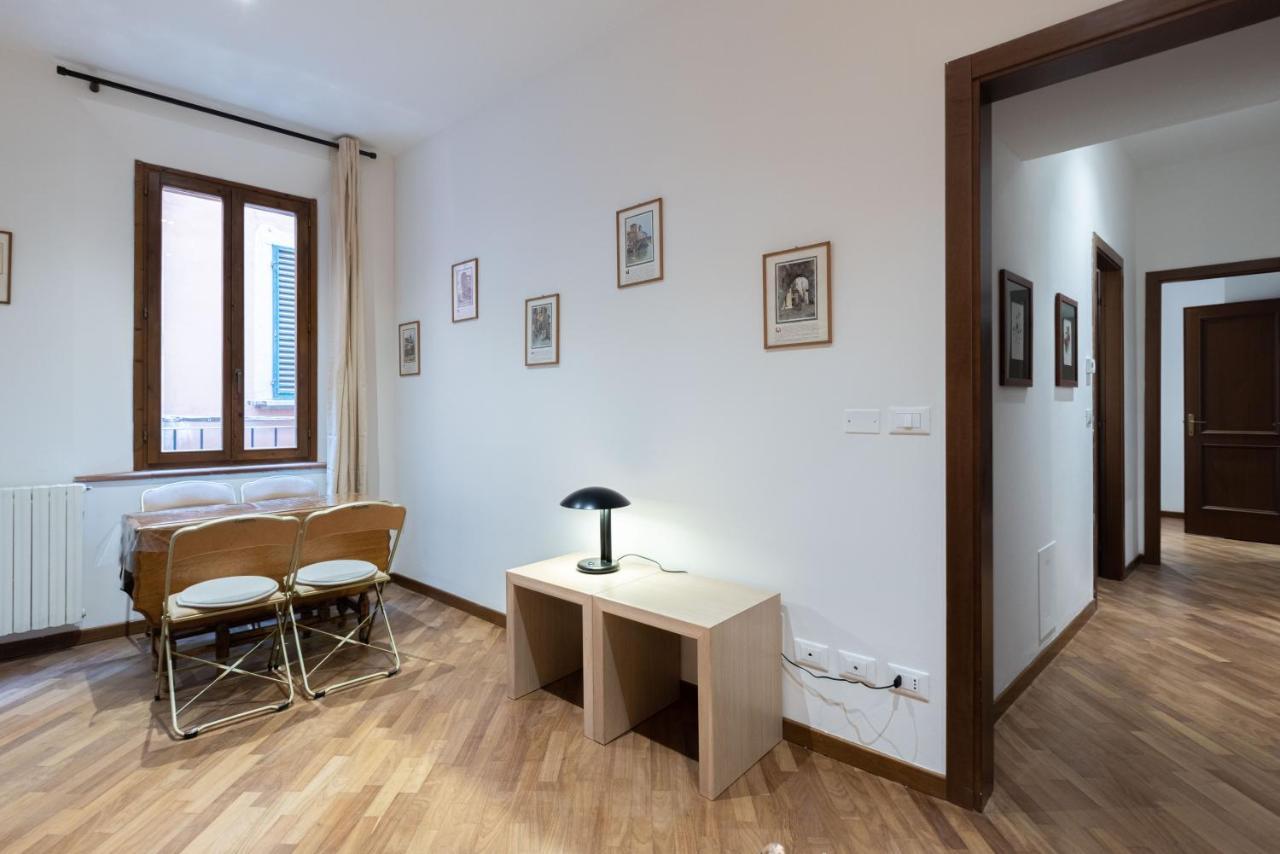 Modi, Bologna By Short Holidays Bagian luar foto