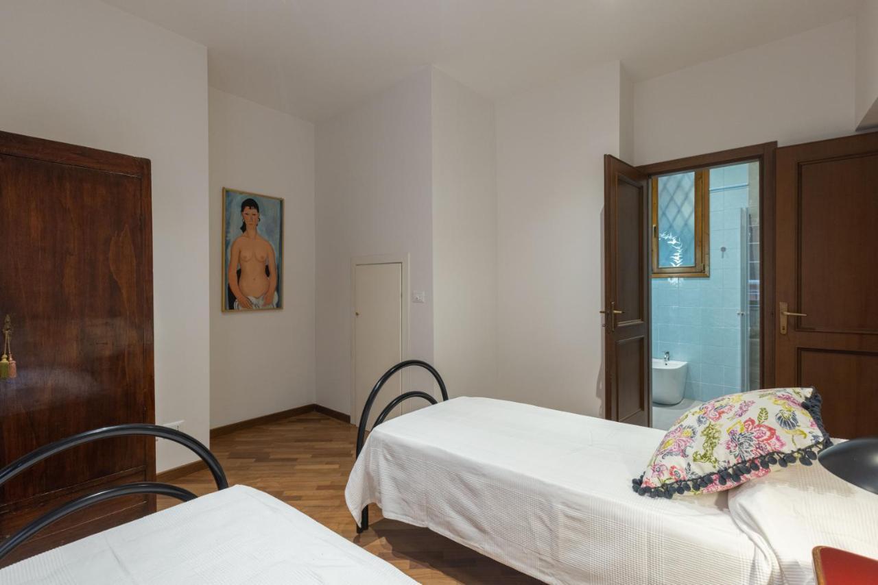 Modi, Bologna By Short Holidays Bagian luar foto
