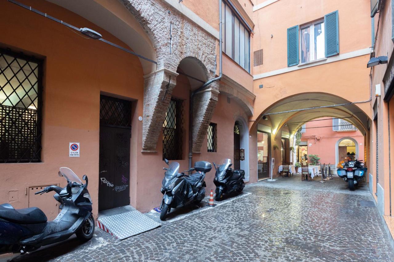 Modi, Bologna By Short Holidays Bagian luar foto